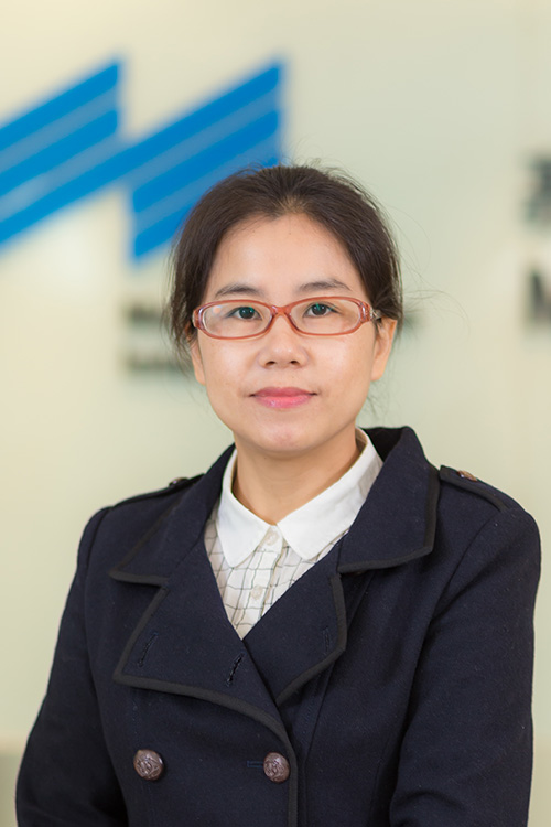 李丽红 Bild:李丽红