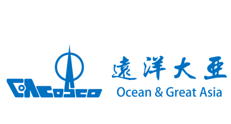 青岛远洋大亚物流有限公司